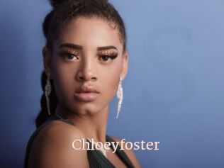 Chloeyfoster