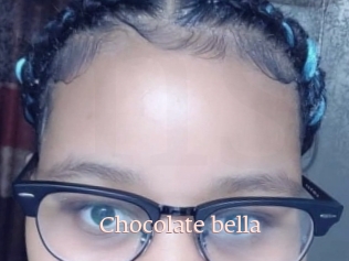 Chocolate_bella