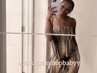 Chocolatedropbabyy