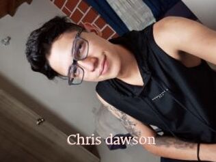 Chris_dawson