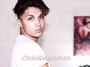 Chrisdiamondxxx