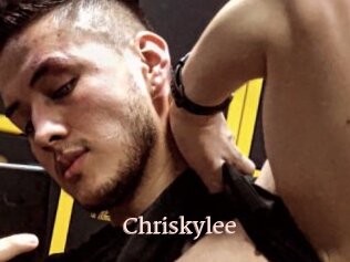 Chriskylee