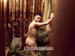 Chrissroman