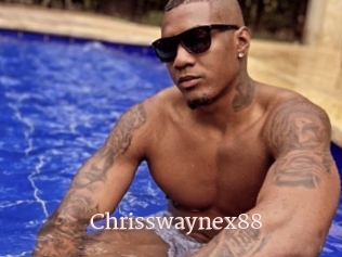Chrisswaynex88