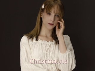 Christinacole