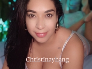 Christinayhang