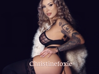 Christinefoxie