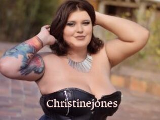Christinejones