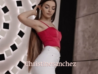 Christinesanchez