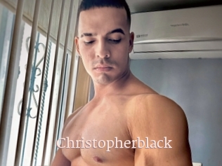 Christopherblack