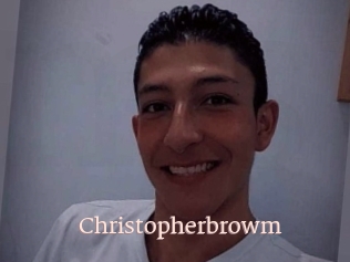 Christopherbrowm