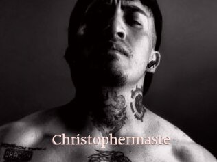 Christophermaste