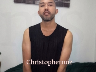 Christopherruiz