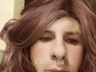 Christy4u