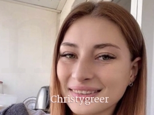 Christygreer