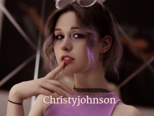 Christyjohnson