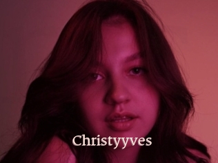 Christyyves