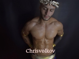 Chrisvolkov
