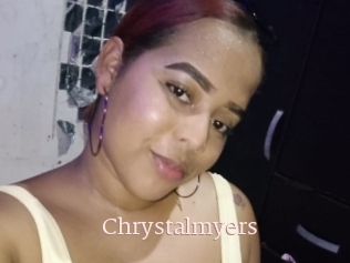 Chrystalmyers