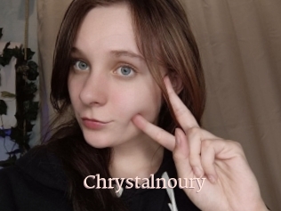 Chrystalnoury