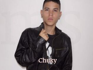 Chuky