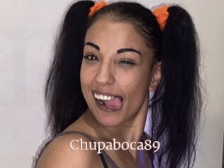 Chupaboca89