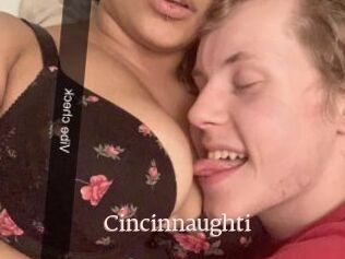 Cincinnaughti