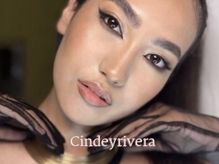 Cindeyrivera
