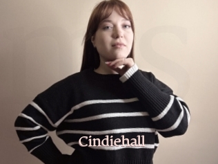 Cindiehall