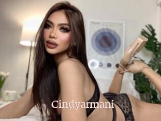 Cindyarmani
