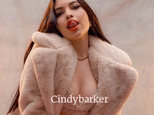 Cindybarker