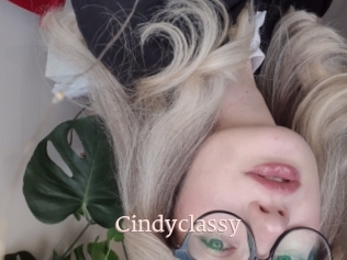 Cindyclassy