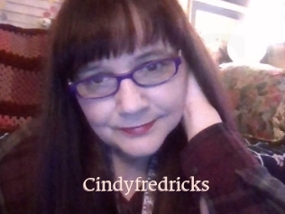 Cindyfredricks