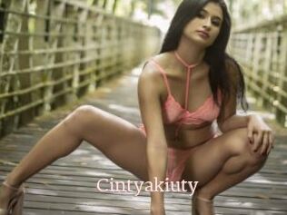 Cintyakiuty