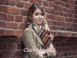 Clairebluebell