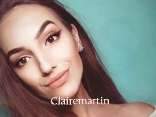 Clairemartin