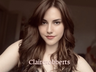 Clairerobberts