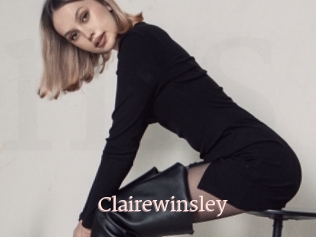 Clairewinsley