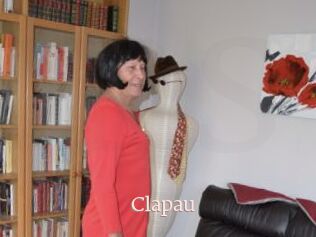 Clapau