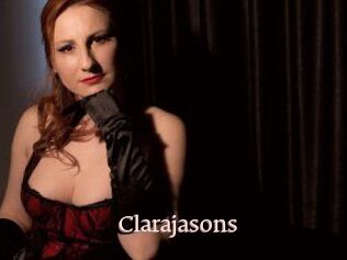 Clarajasons