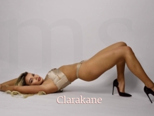 Clarakane