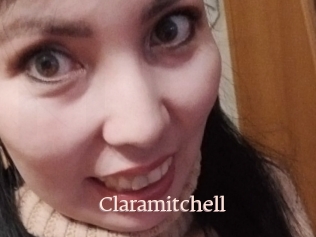 Claramitchell