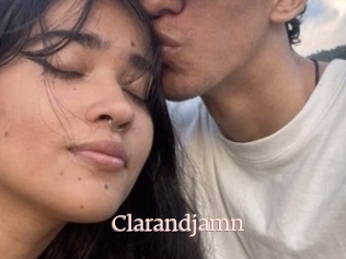 Clarandjamn