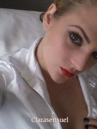 Clarasensuel