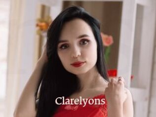 Clarelyons