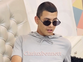 Clariuxbennett