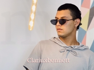 Clariuxbennett