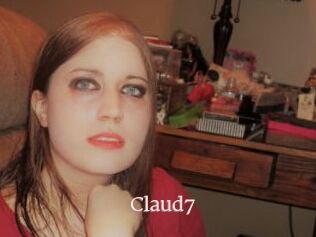 Claud7