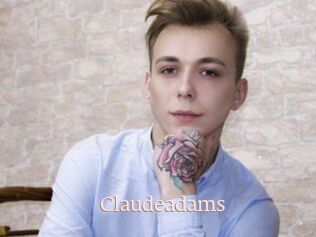 Claudeadams