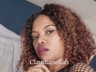 Claudianellah